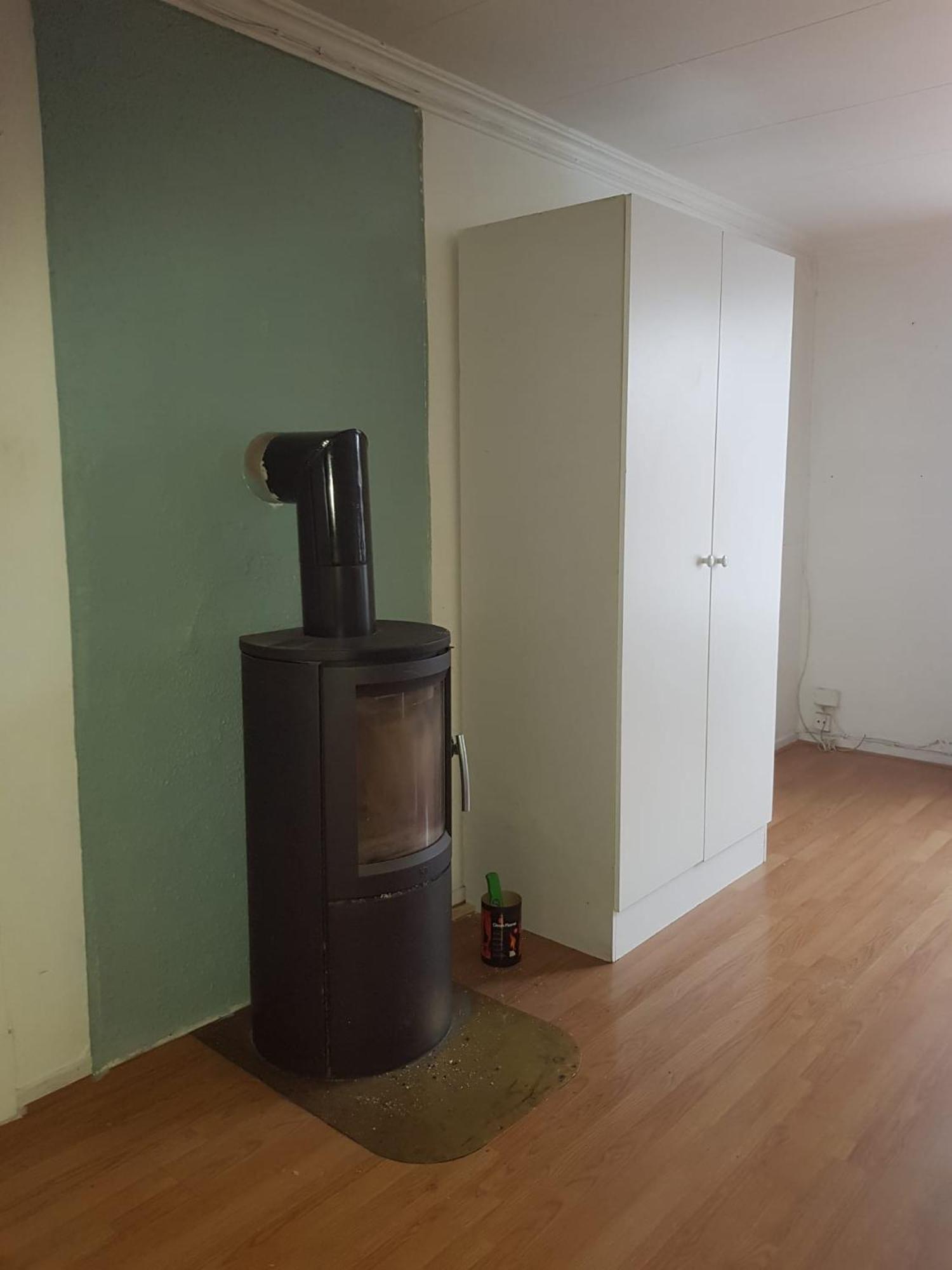 George&K Apartament Larvik Exteriör bild