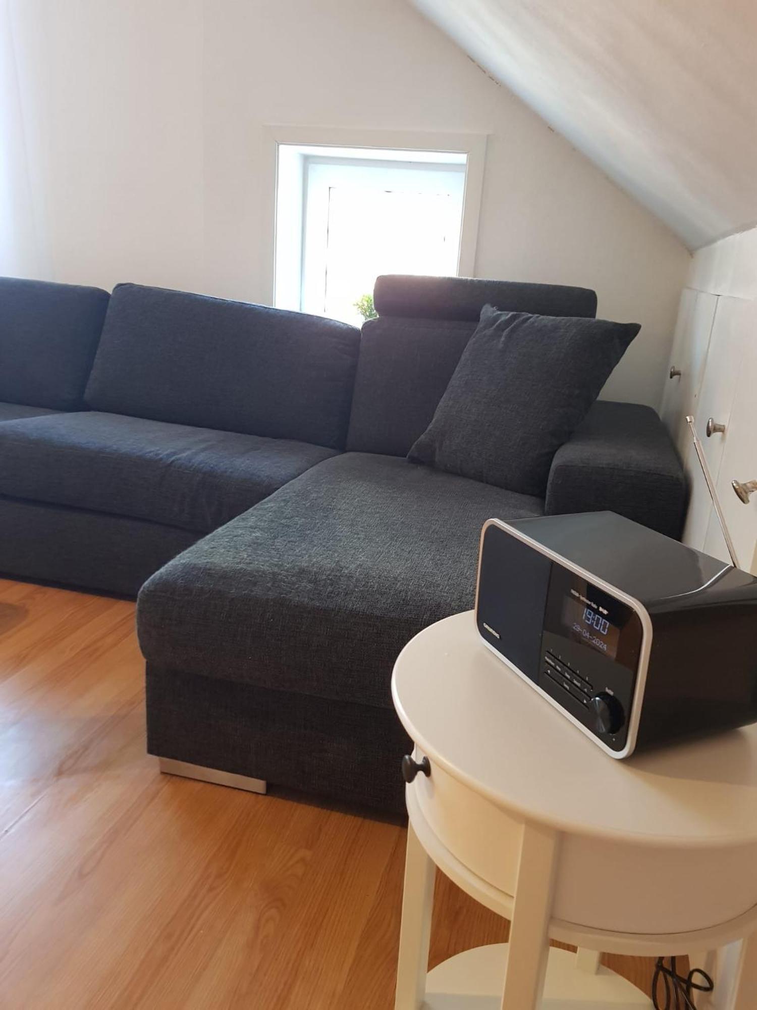 George&K Apartament Larvik Exteriör bild