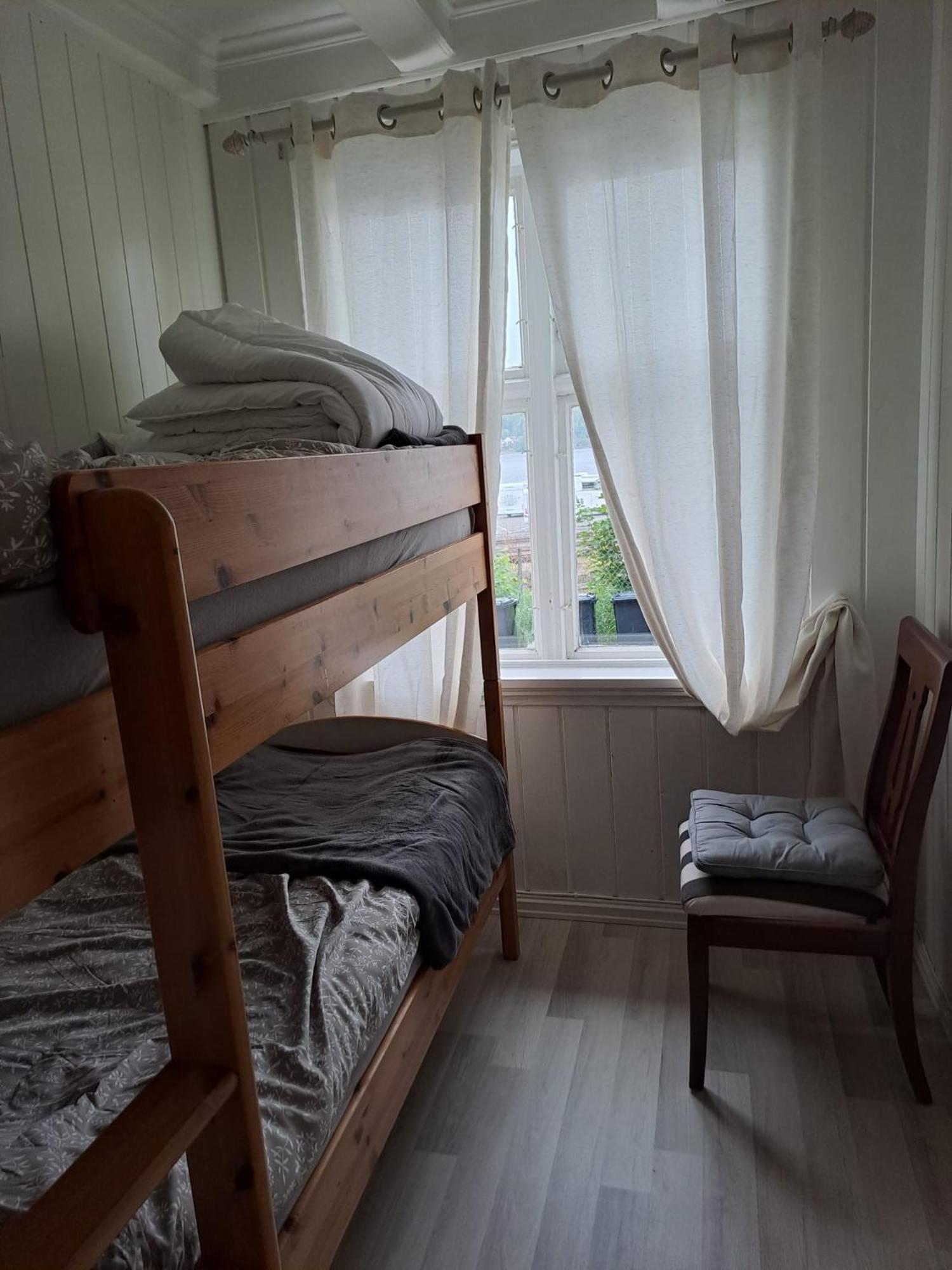 George&K Apartament Larvik Exteriör bild